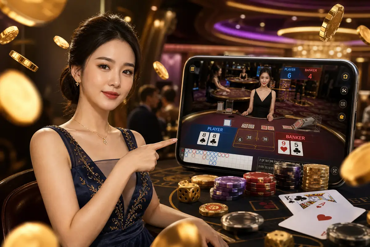 mmr10 Online Slots ဂိမ်းများ