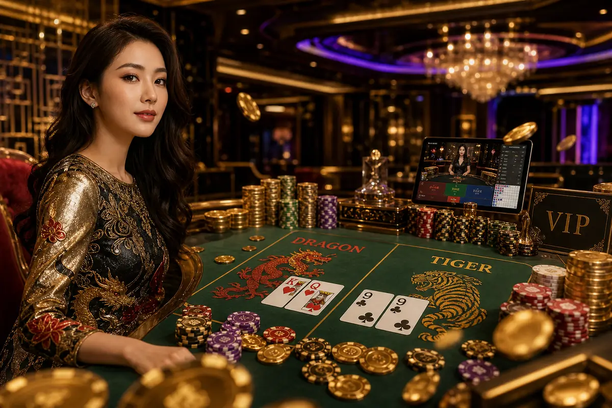 mmr10 VIP ကစားသမား ဘောနပ်စ်