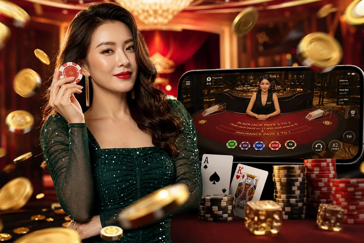 mmr10 ဖဲ ဂိမ်း Live Card