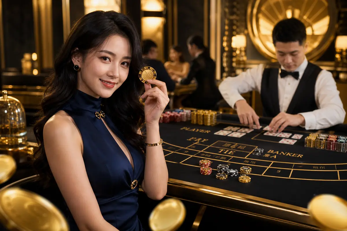 mmr10 အွန်လိုင်းကာစီနို Live Dealer ဂိမ်း