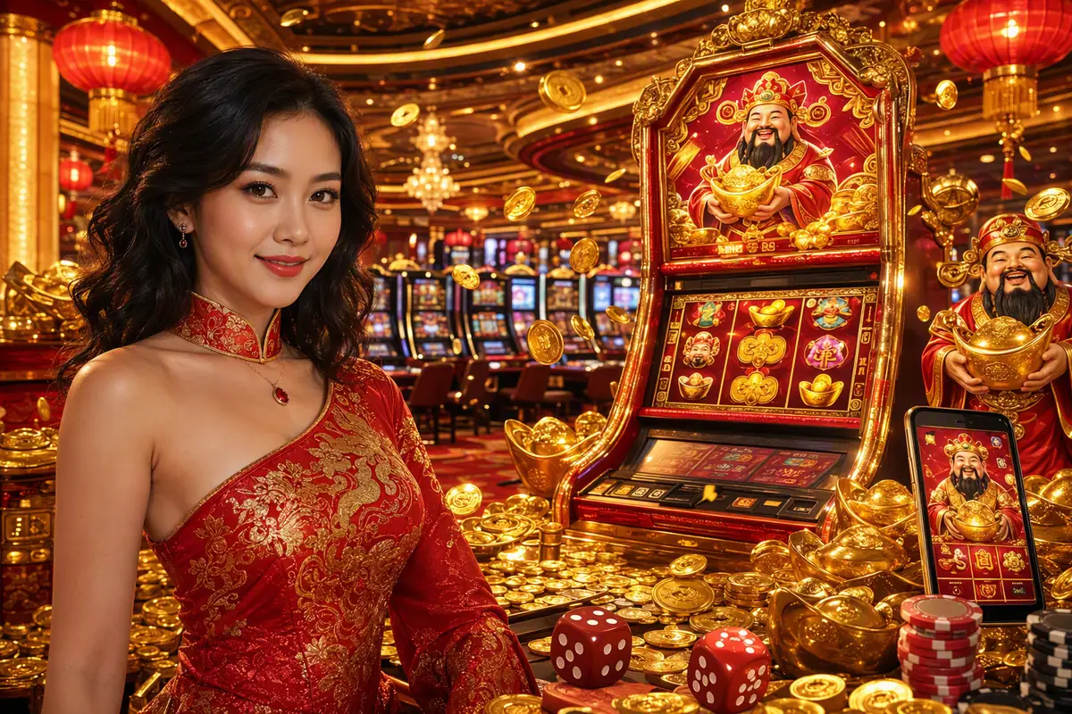 mmr10 ငါးပစ်ဂိမ်း Arcade