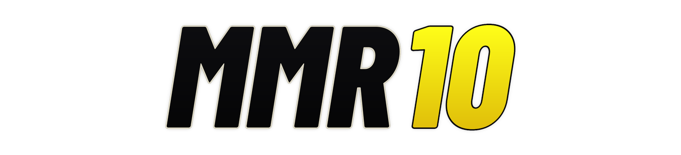 mmr10 logo